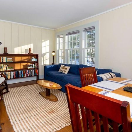 Quintessential Vt Cottage In Manchester Village Екстер'єр фото