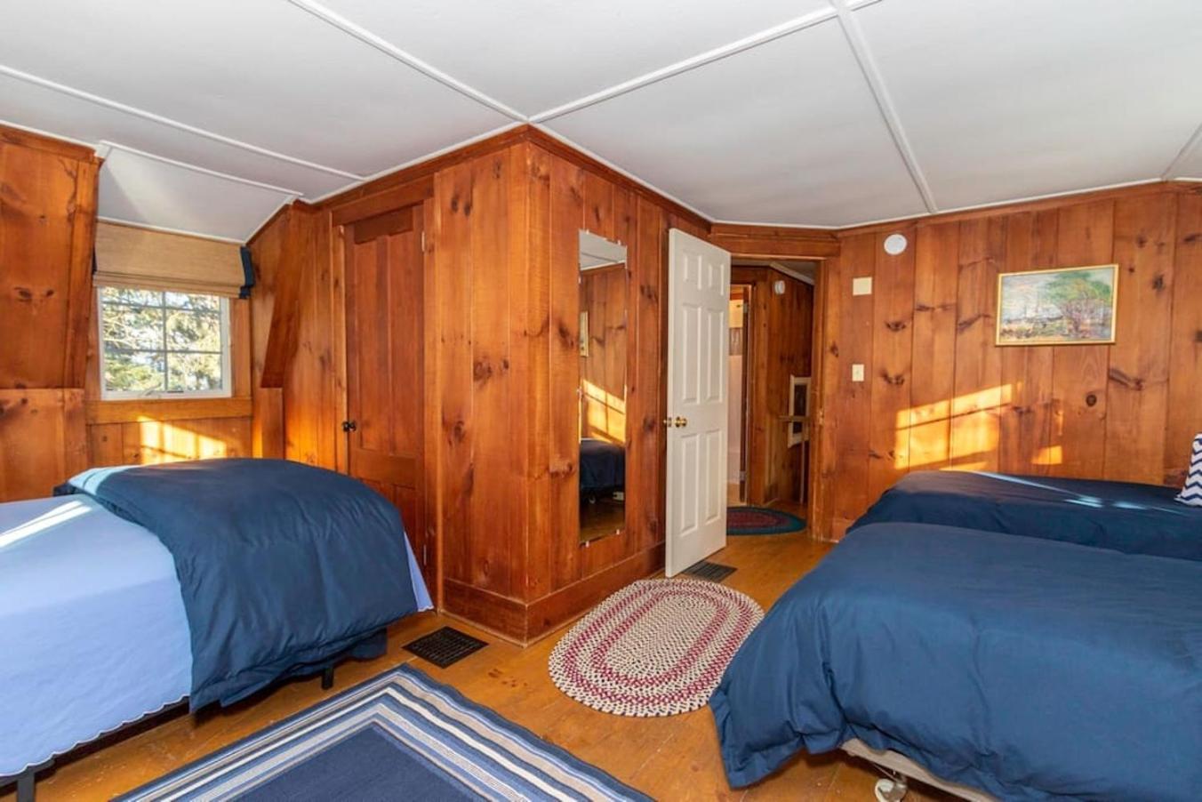 Quintessential Vt Cottage In Manchester Village Екстер'єр фото