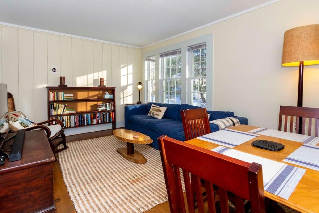 Quintessential Vt Cottage In Manchester Village Екстер'єр фото